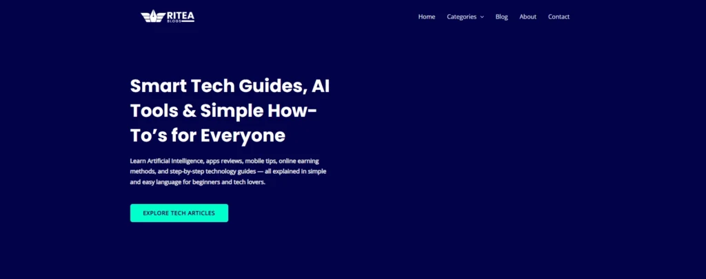 best blog websites