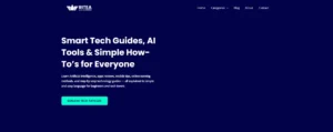 Best Blogging Websites to Write Blog for Free