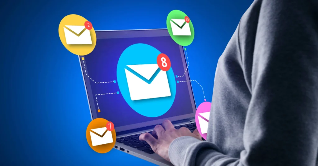 How to create a Gmail account step by step