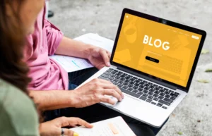 How to Make Money from Blogging