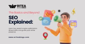 What Is SEO and How It Works